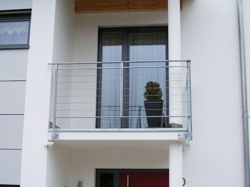 Balkone