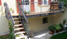 Balkone