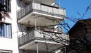 Balkone
