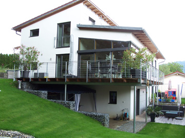 Balkone